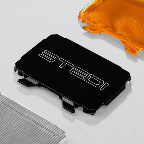 STEDI Quad Pro Driving Light Covers - CVRQUAD-PRO