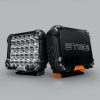 STEDI Quad Pro LED Driving Lights - LEDQUAD-PRO