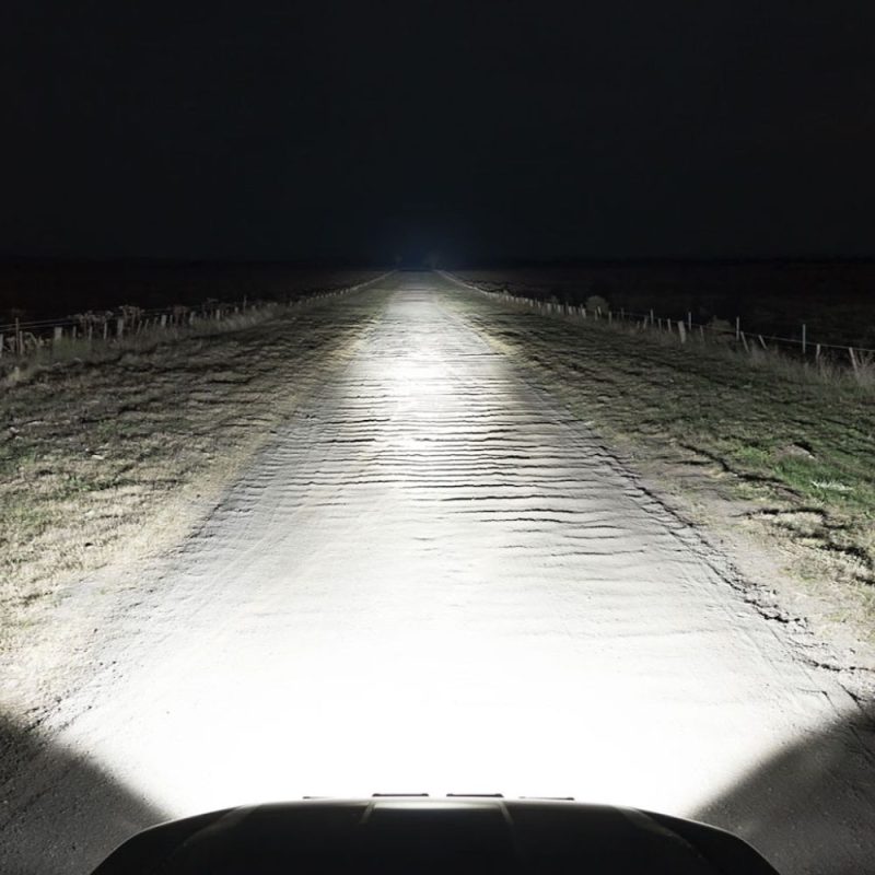 STEDI Quad Pro LED Driving Lights - LEDQUAD-PRO - Image 7
