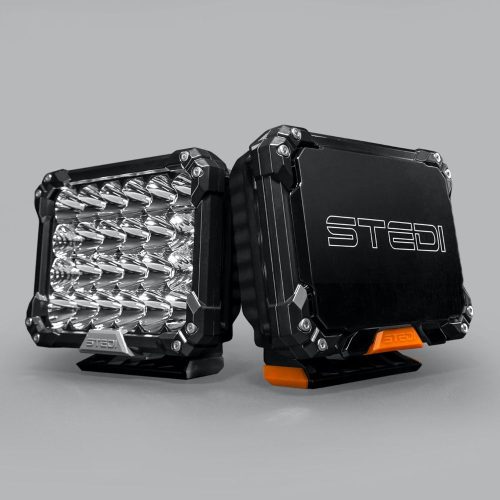 STEDI Quad Pro LED Driving Lights - LEDQUAD-PRO