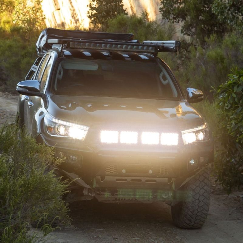 STEDI Quad Pro LED Driving Lights - LEDQUAD-PRO - Image 8