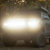 STEDI Quad Pro LED Driving Lights - LEDQUAD-PRO - Image 10
