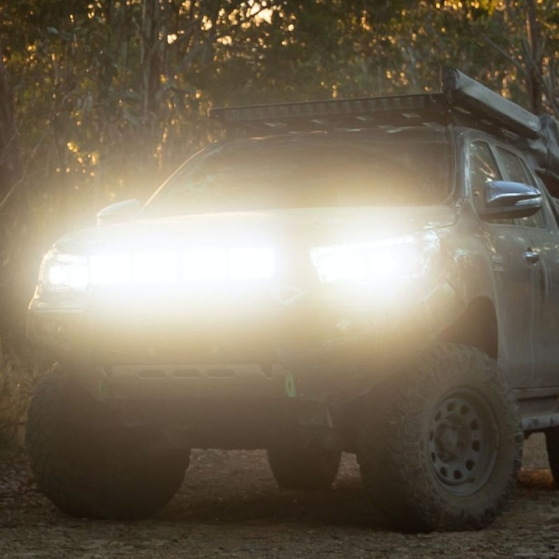 STEDI Quad Pro LED Driving Lights - LEDQUAD-PRO - Image 10