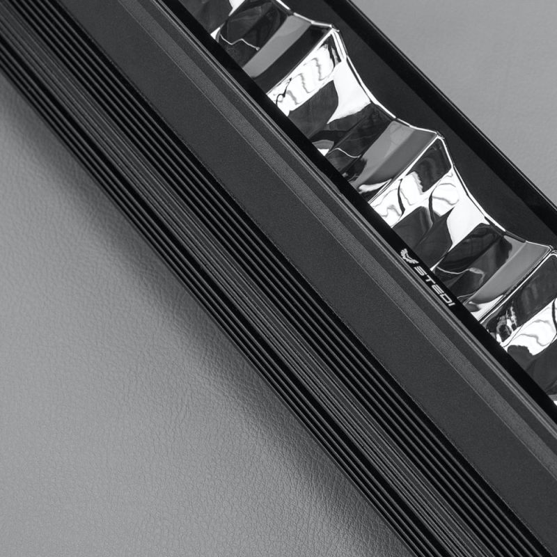 STEDI ST-X 12 Inch LED Light Bar - LEDST-X-12-4L - Image 2
