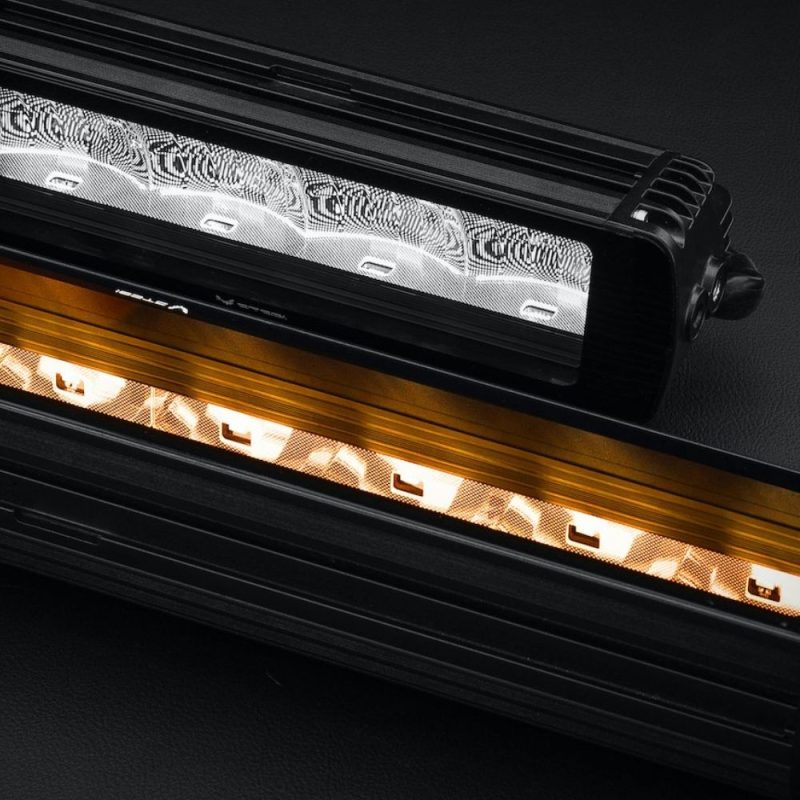 STEDI ST-X 12 Inch LED Light Bar - LEDST-X-12-4L - Image 3