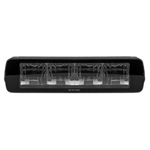 STEDI ST-X 12 Inch LED Light Bar - LEDST-X-12-4L
