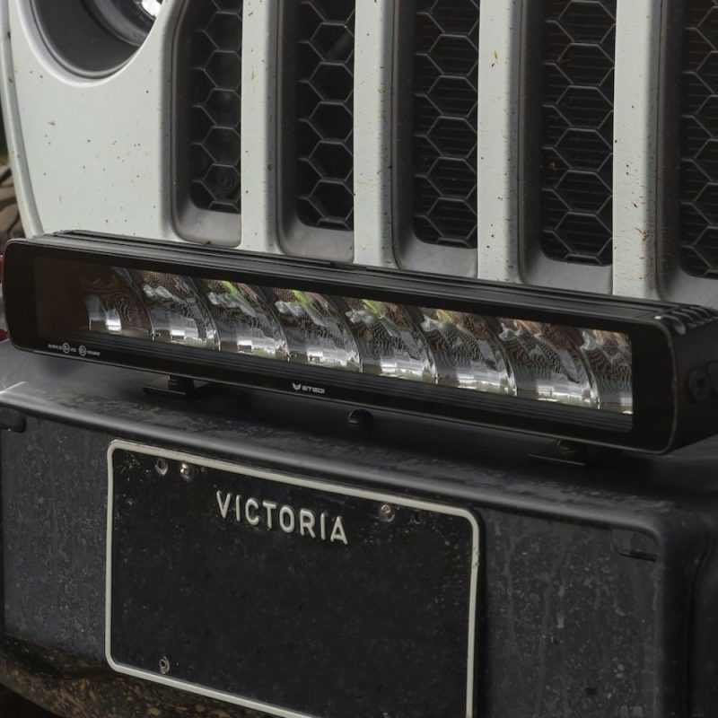 STEDI ST-X 21.5 Inch LED Light Bar - LEDST-X-20-8L - Image 8