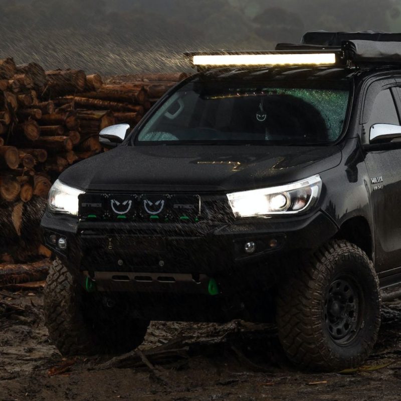 STEDI ST-X 40.5 Inch LED Light Bar - LEDST-X-40-16L - Image 11