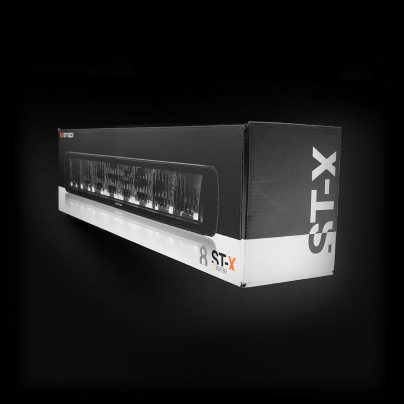 STEDI ST-X 40.5 Inch LED Light Bar - LEDST-X-40-16L - Image 4