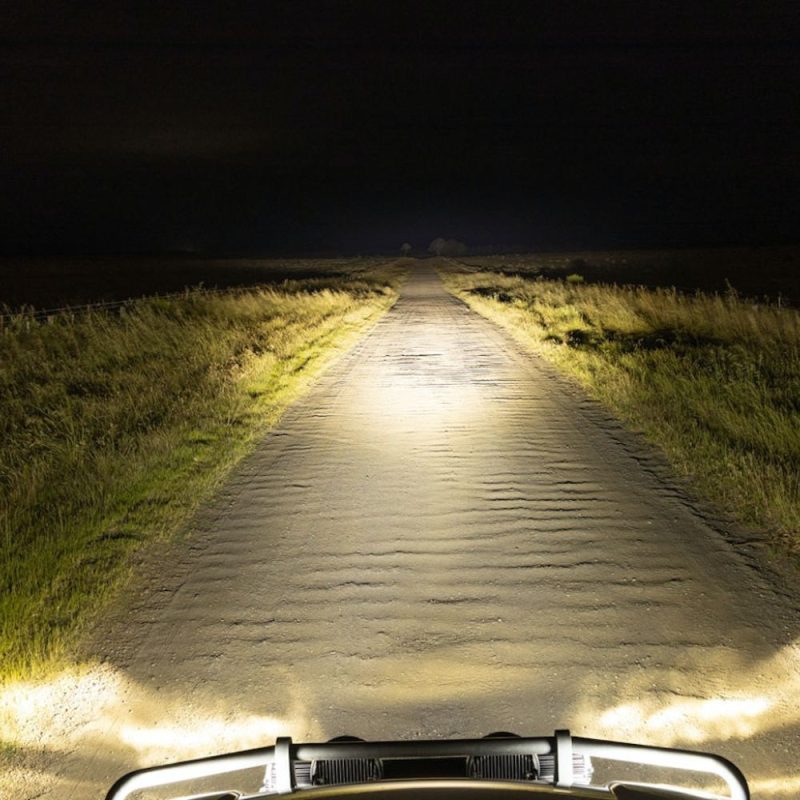 STEDI ST-X 40.5 Inch LED Light Bar - LEDST-X-40-16L - Image 9