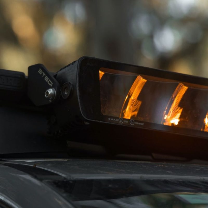 STEDI ST-X 40.5 Inch LED Light Bar - LEDST-X-40-16L - Image 10