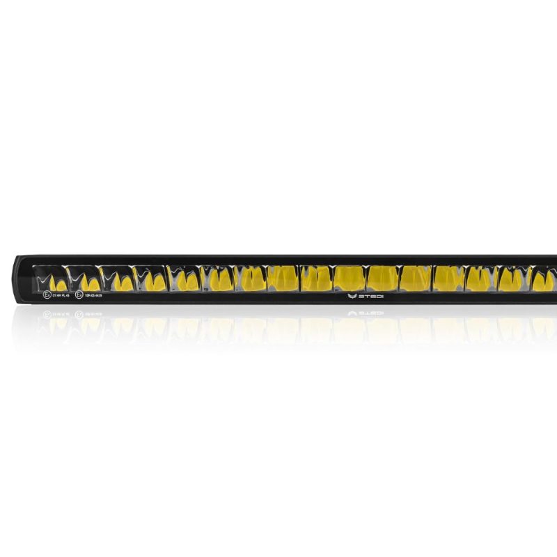 STEDI ST1K 21.5 Inch E-Mark Light Bar Single Row - LEDST1K-20-20L