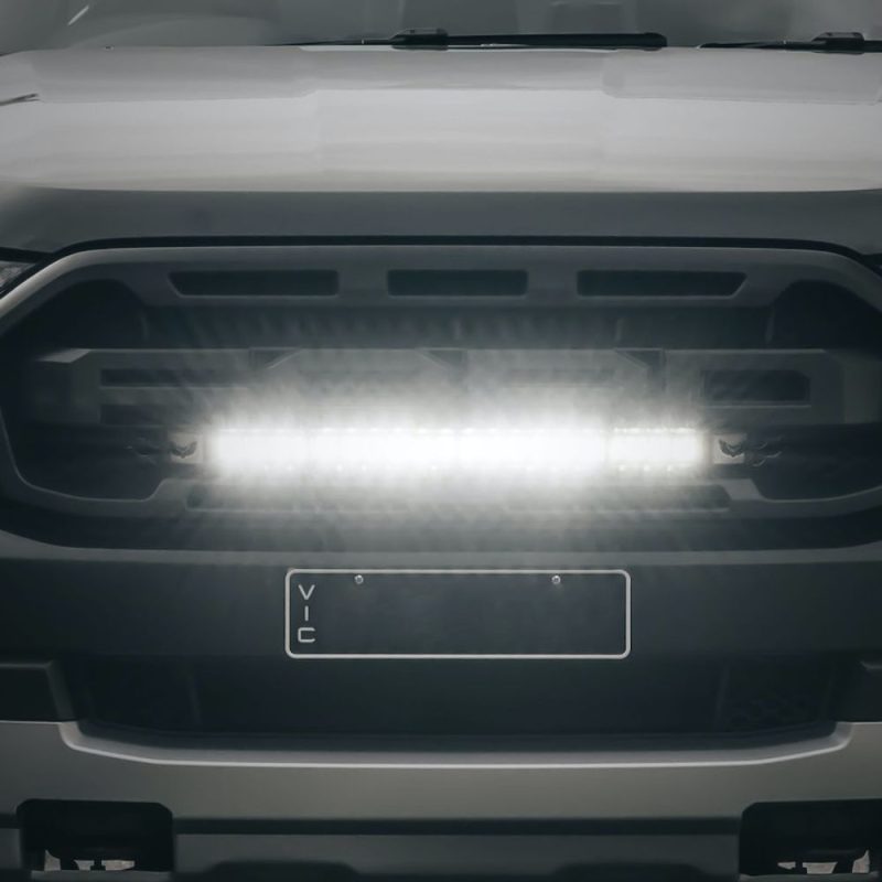 STEDI ST1K 21.5 Inch E-Mark Light Bar Single Row - LEDST1K-20-20L - Image 8