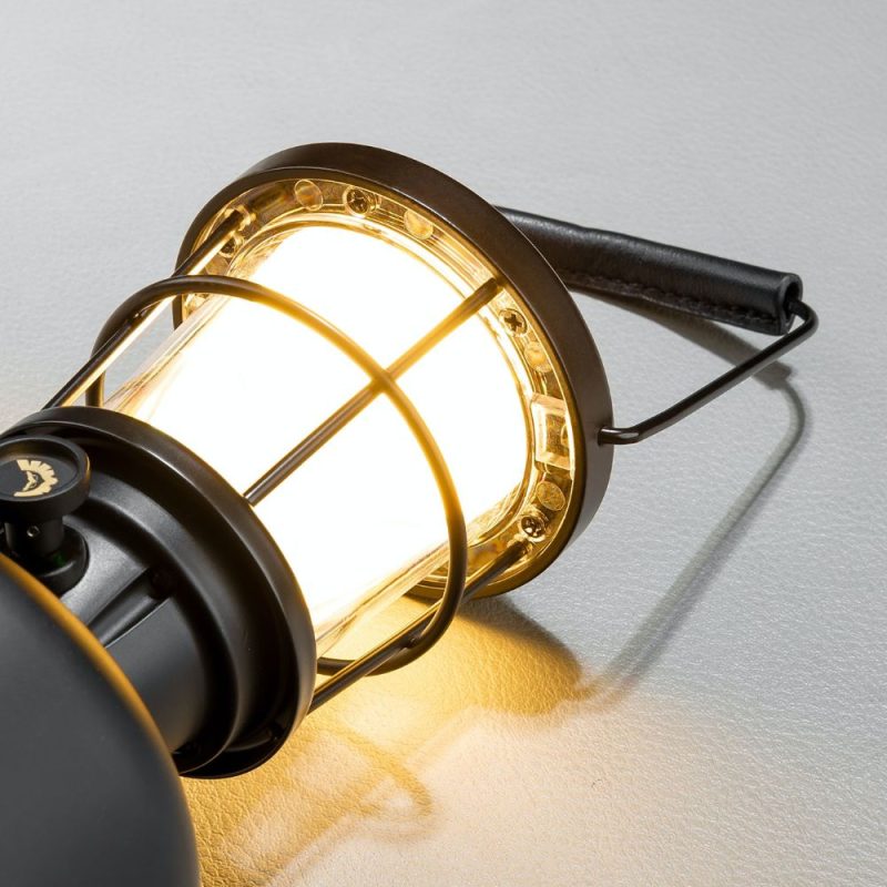 STEDI STELLAR LED Camping Lantern - LANTERN-STELLAR - Image 4