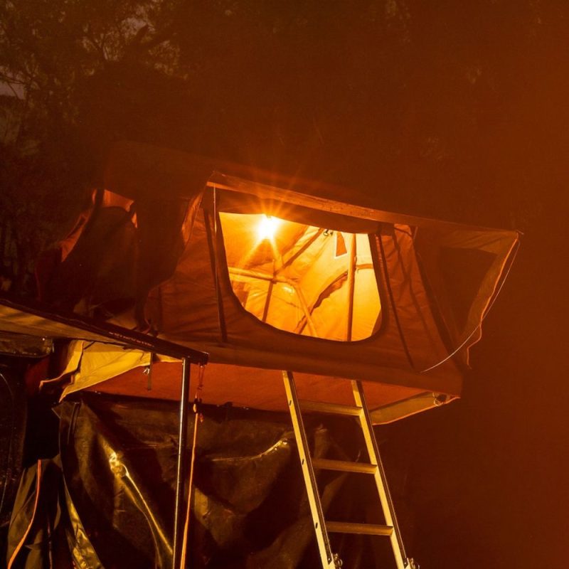 STEDI STELLAR LED Camping Lantern - LANTERN-STELLAR - Image 9
