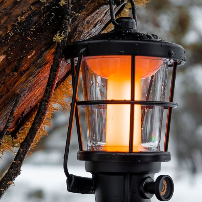 STEDI STELLAR LED Camping Lantern - LANTERN-STELLAR - Image 10