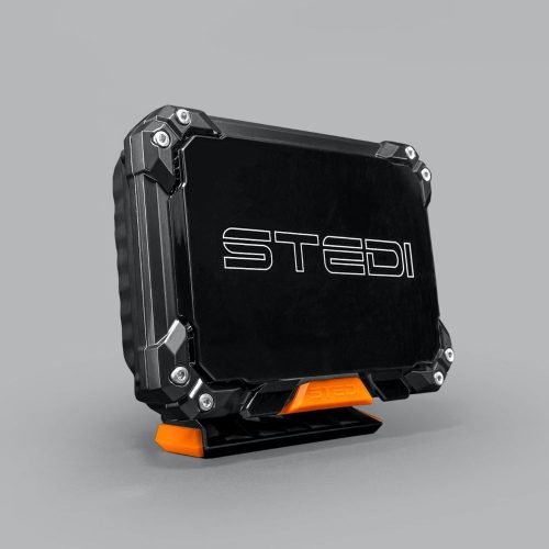 STEDI Single Quad PRO LED Driving Light - SNGL-1X-QUAD-PRO