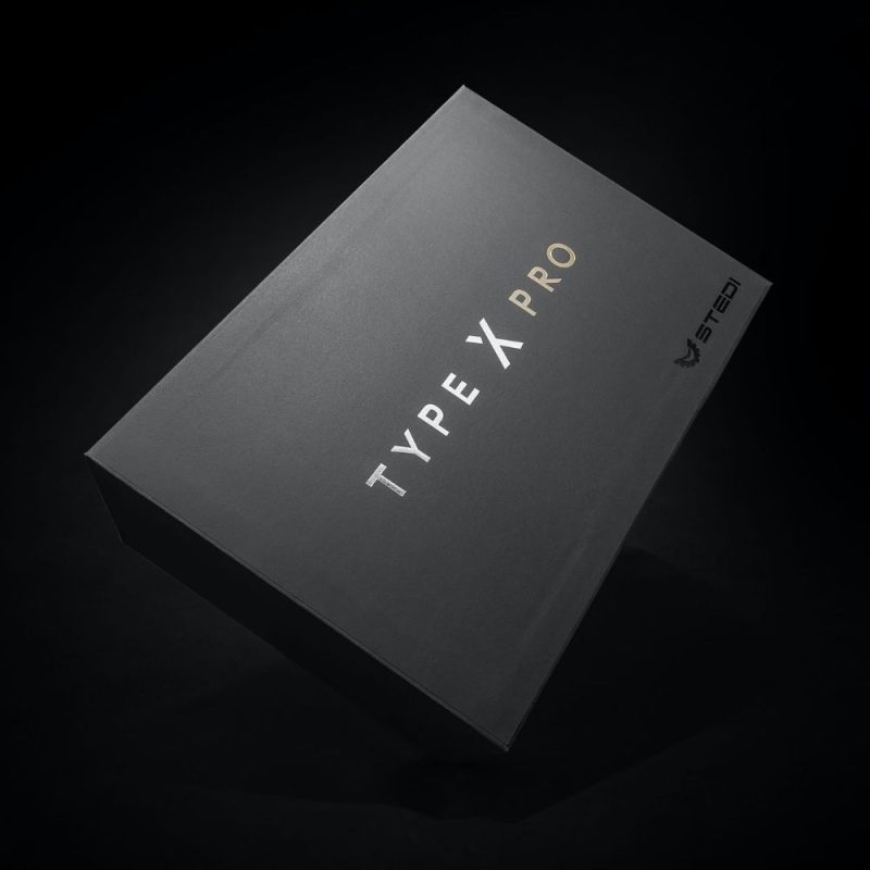 STEDI Single TYPE-X PRO Driving Light - SNGL-1X-XPRO - Image 3