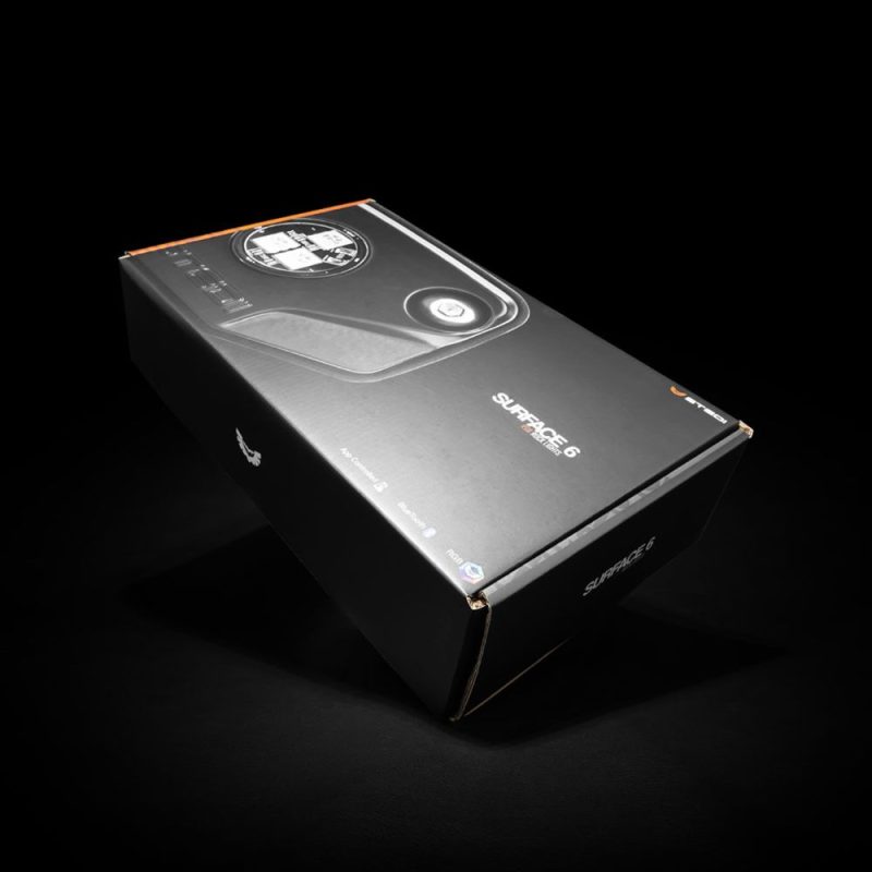 STEDI Surface 6 LED Rock Light (RGB) - LEDROCK-6PCE - Image 4