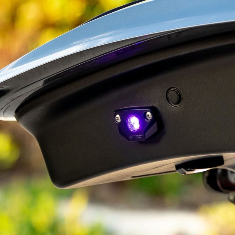 STEDI Surface 6 LED Rock Light (RGB) - LEDROCK-6PCE - Image 7