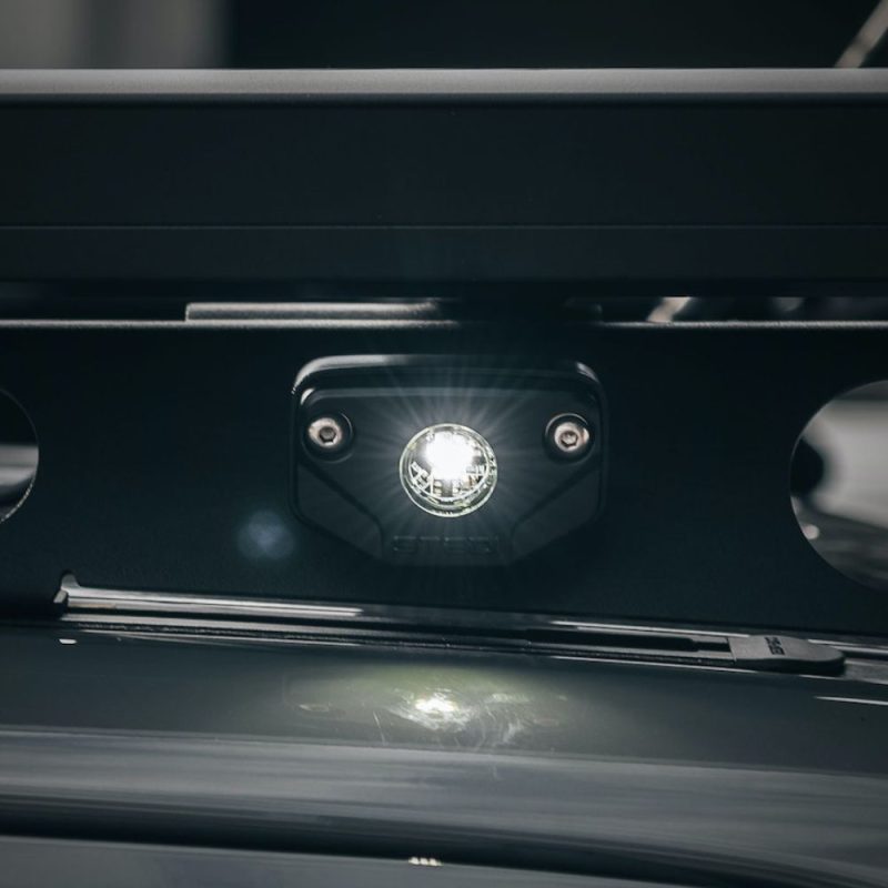 STEDI Surface LED Rock Light (5700K) - LEDROCK-WHT-1PC - Image 5