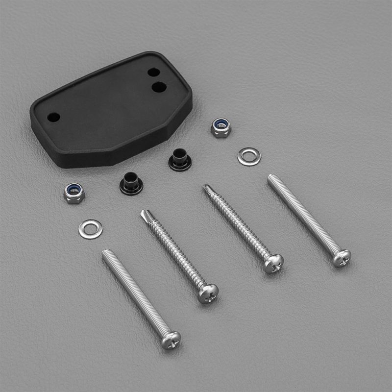 STEDI Surface Single LED Rock Light (RGB) - LEDROCK-RGB-1PC - Image 3