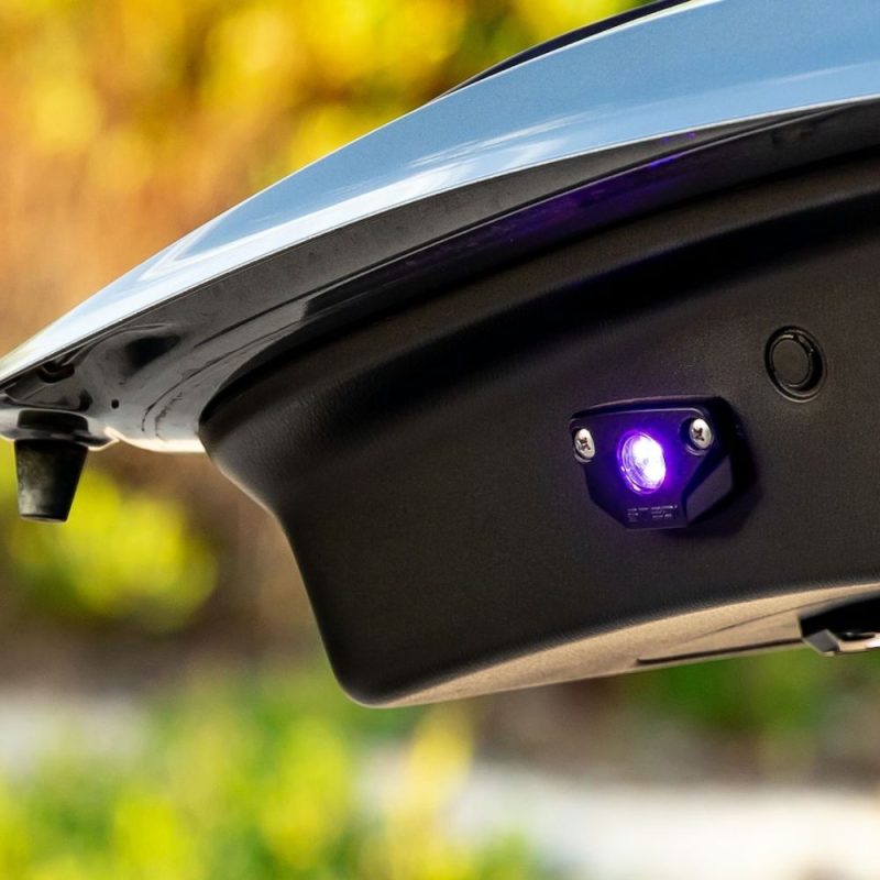 STEDI Surface Single LED Rock Light (RGB) - LEDROCK-RGB-1PC - Image 7