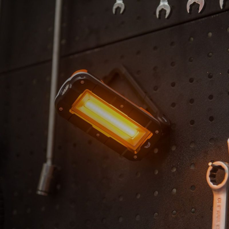 STEDI T1000 LED Task And Camp Light - LEDTASK-T1000 - Image 9