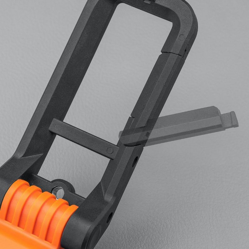 STEDI T1500 LED Task And Camp Light - LEDTASK-T1500 - Image 3