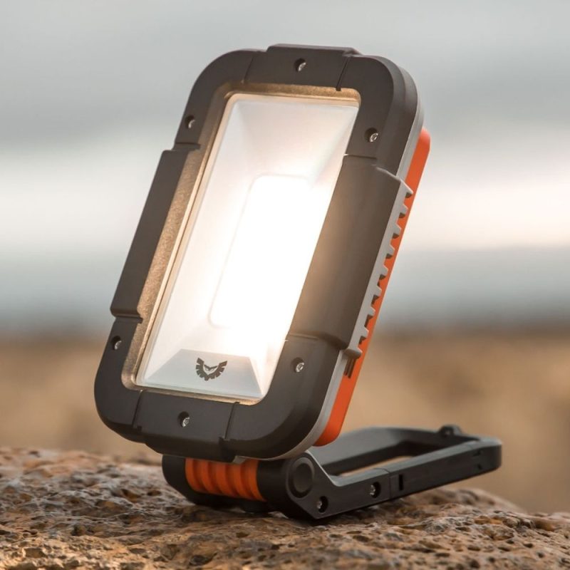 STEDI T1500 LED Task And Camp Light - LEDTASK-T1500 - Image 7