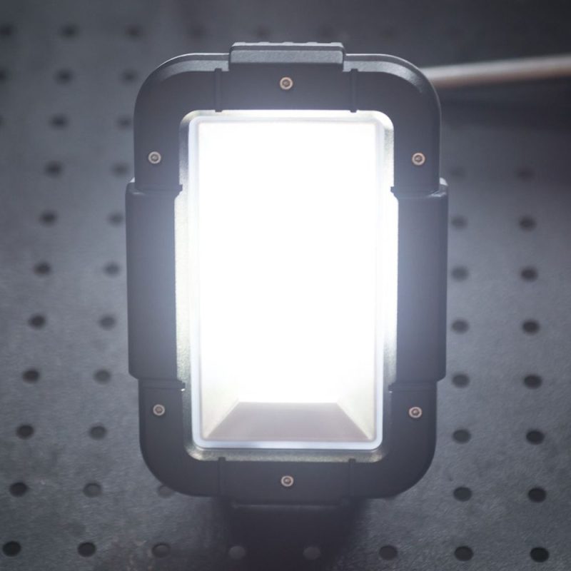 STEDI T1500 LED Task And Camp Light - LEDTASK-T1500 - Image 9