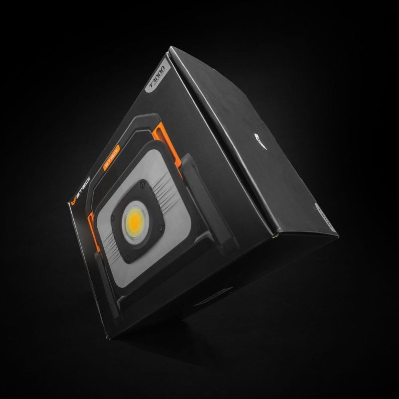 STEDI T3000 LED Area Light - LEDTASK-T3000 - Image 4
