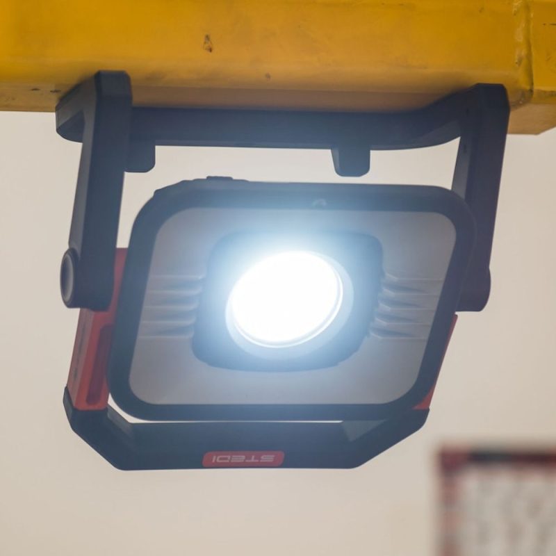 STEDI T3000 LED Area Light - LEDTASK-T3000 - Image 8