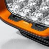 STEDI TYPE-X EVO LED Driving Lights Pair - TYPEX-EVO-PAIR - Image 2