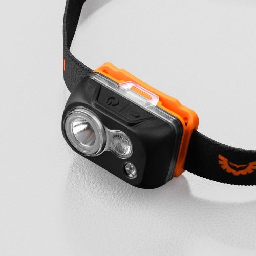 STEDI Type S LED Head Torch - LEDTASK-HTTYPES