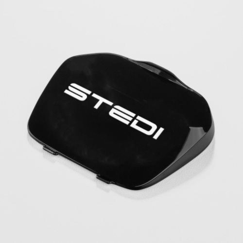 STEDI Type X EVO Black Out Covers - TYPEXEVO-COVER-OPT