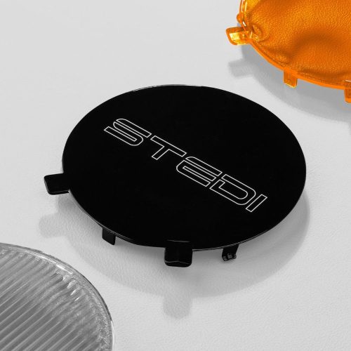 STEDI Type X Sport + V1 7 Inch Covers - CVRTYPE-X-7INCH-OPT