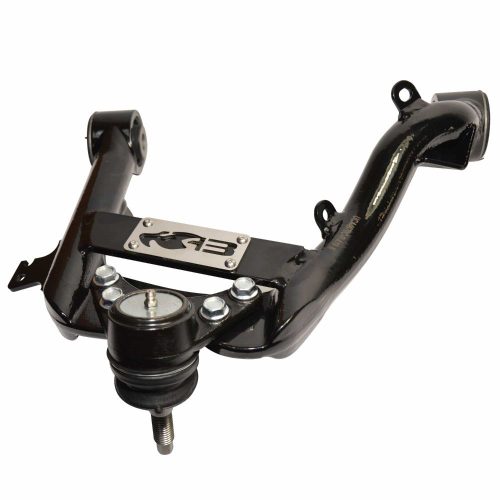 Blackhawk Upper Control Arms - Holden Colorado RG 2017+