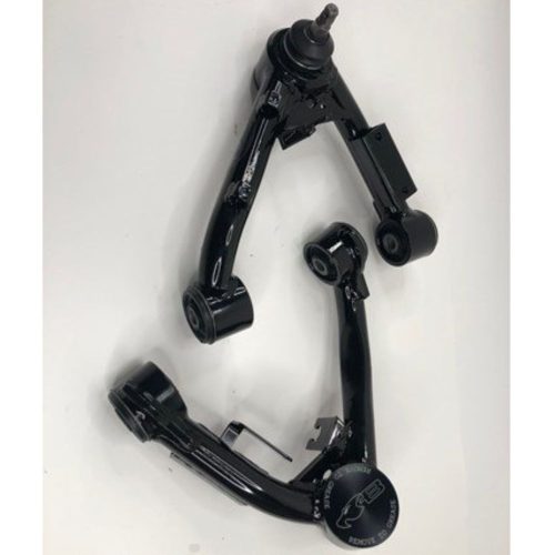 Blackhawk Upper Control Arms - Mitsubishi Triton MQ, MR, Pajero Sport QE