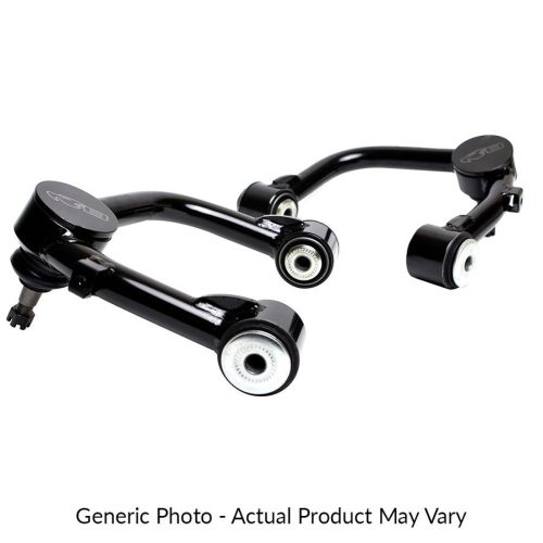 Blackhawk Upper Control Arms - Navara D40/D23 NP300