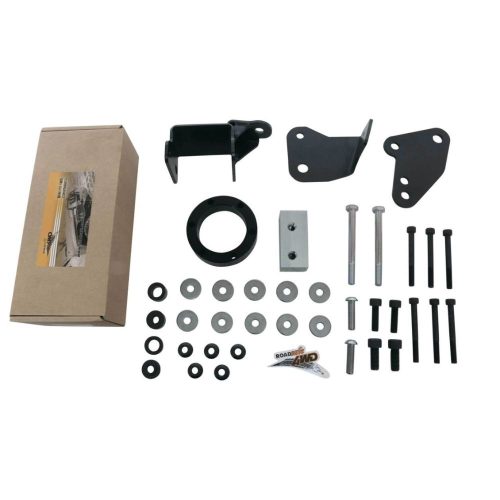 Diff Drop Kit Ford Ranger PX/Mazda BT-50/Everest