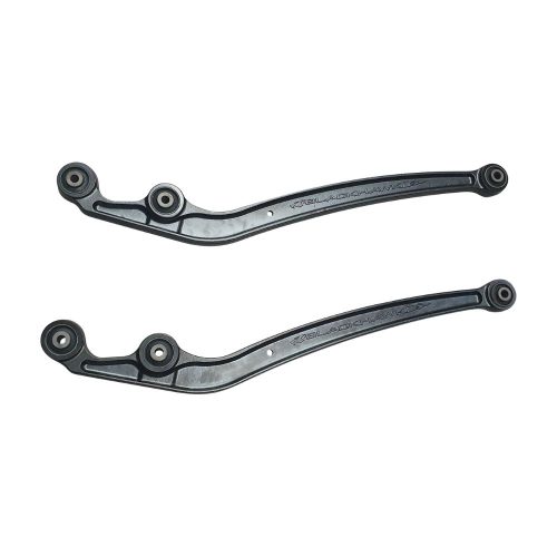 Forged Radius Arms - Toyota Landcruiser 76 78 79 Series With DPF