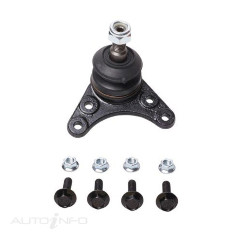 Upper Ball Joint 4 Bolt Mount - Holden Colorado RG/D-Max 12-16