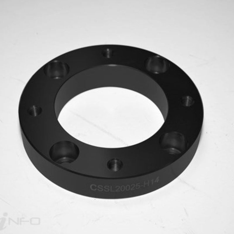 Coil Strut Spacers 25mm - Toyota Landcruiser 200 Series - Image 3