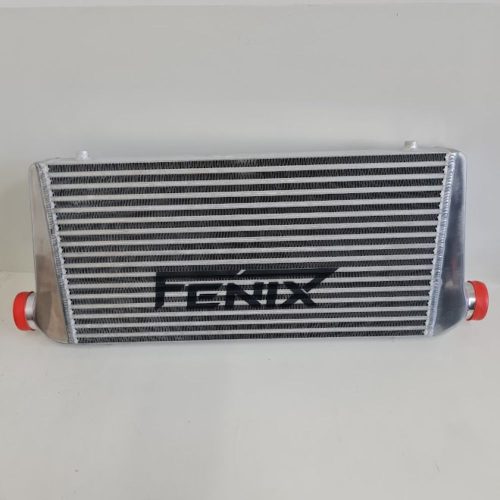 FENIX Bar And Plate Intercooler (Core Size 300x600x76mm. 2.5" Outlets)
