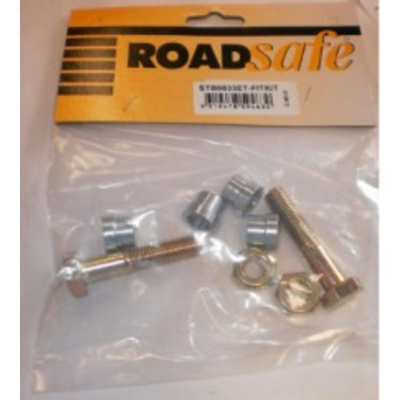 Fit Kit Hardware Only To Suit STB8833ET