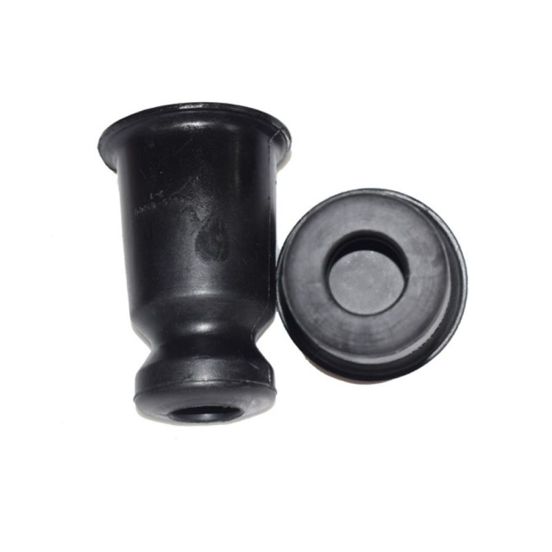 Front Bump Stops - Nissan Patrol - Image 2