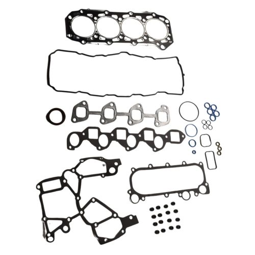 Head Gasket VRS Kit Set Fit For Nissan Patrol Y61 GU Navara D22 ZD30 3.0L Diesel