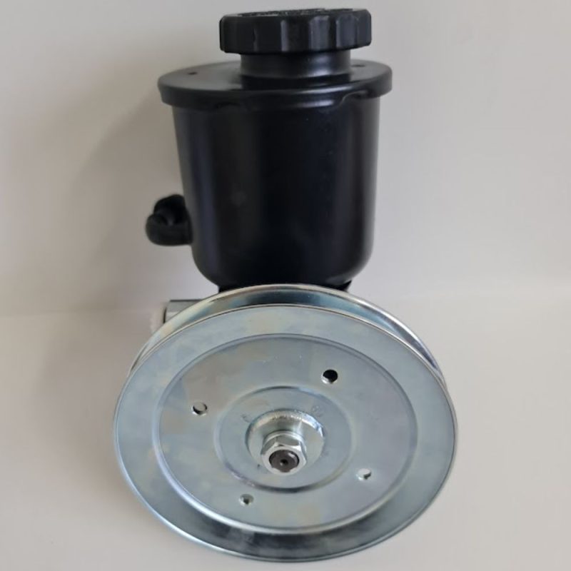 Power Steering Pump With Pulley Fit For Nissan Patrol GQ Y60 TD42 Diesel - Image 3