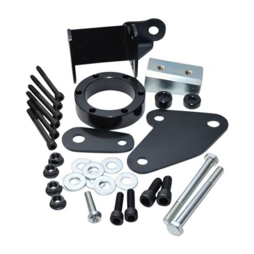 Roadsafe Diff Drop Kit - Ford/Mazda Ranger PX/BT50 Gen 2 Series 1